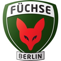 Kontakt Füchse Berlin Vereins App