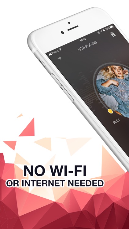 iPlay Offline: Music Player