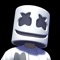 Play the Official Marshmello Game now