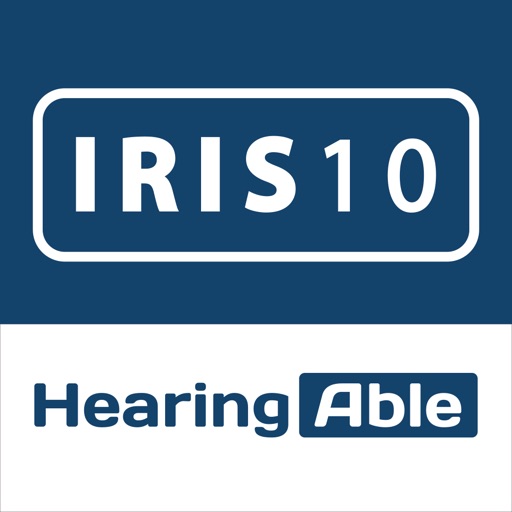 IRIS10