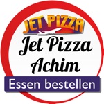 Jet Pizza Service Achim
