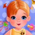Baby Dress Up- games for girls Cheat Hack Tool & Mods Logo