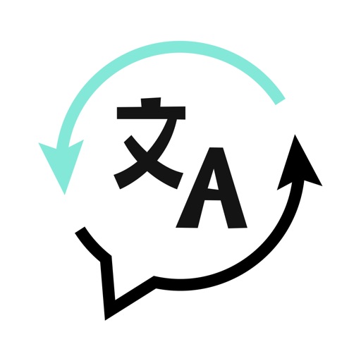 Multitran online translator icon