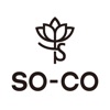 SO-COの公式アプリ