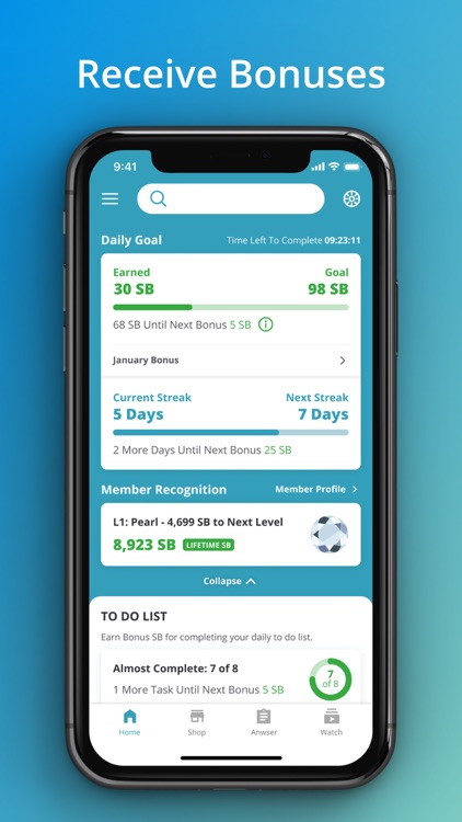 Swagbucks screenshot-5