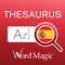 Icon Spanish Thesaurus