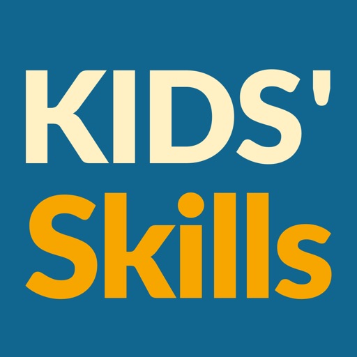 Kids'Skills App