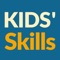 Kids'Skills app is a solution-focused pocket manual aimed at parents as well professionals