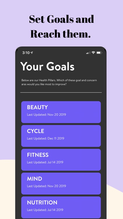 FLÖKA Smart Wellness Coaching screenshot-7