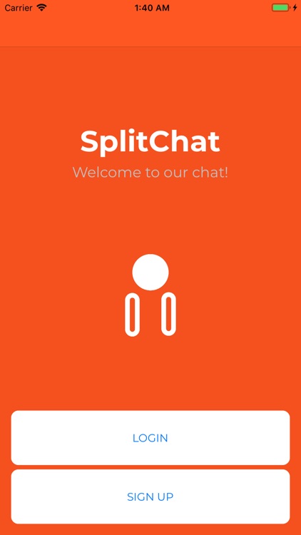 SplitChat - Innovative Chat