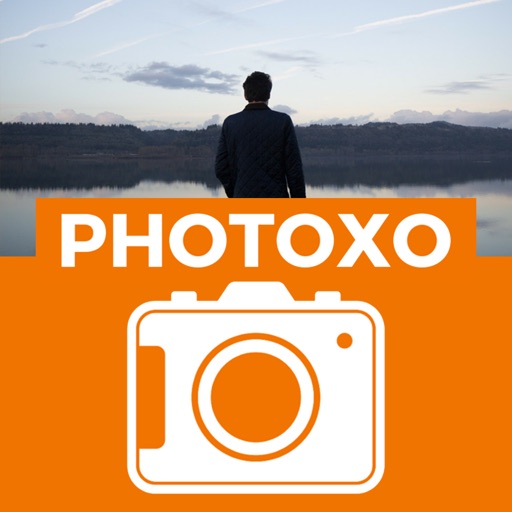 Photoxo - Photo,Texture Editor