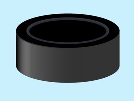 This sticker pack is full of hockey stickers for you to add to your sticker collection