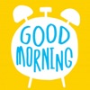 Good Morning Messages App