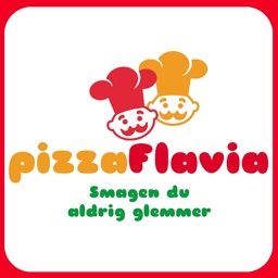 Flavia Pizza
