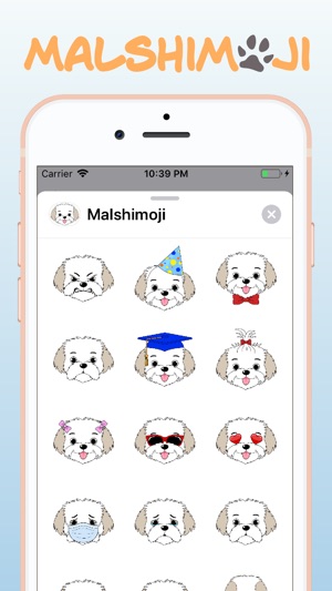 Malshimoji(圖3)-速報App