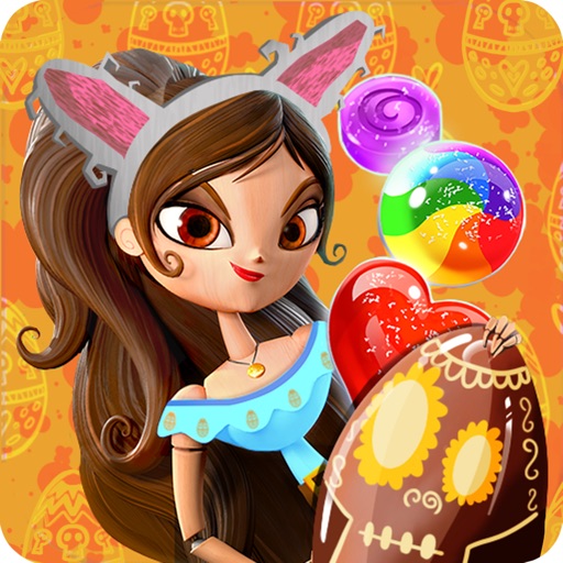 Sugar Smash Book Of Life By Jam City Inc 3825