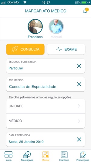 Trofa Saúde Hospital(圖5)-速報App