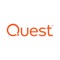 This is a mobile app to be used for all Quest Software corporate events