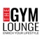 App voor het ledenportaal van The Gym Lounge