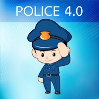 Police 4.0 pour PC