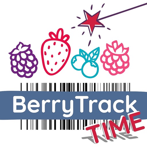 BerryTrack Time