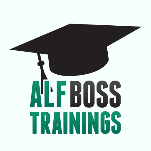 ALF Boss Trainings By Pascal Bergeron