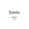 Dasta is a shop where you can buy things