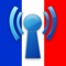 Get 440+ free French radio channels on your iPhone/iPod Touch/iPad