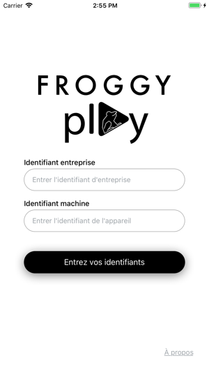 Froggy Play(圖1)-速報App