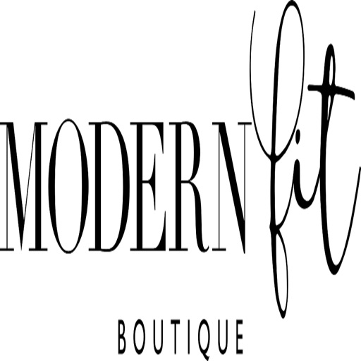 Modern Fit Boutique