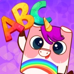 ABC Alfabet Spel voor Peuter