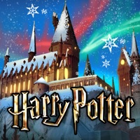 Harry Potter app not working? crashes or has problems?