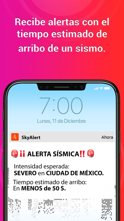 SkyAlert