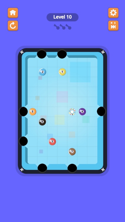 Master 8 Ball Delux screenshot-4