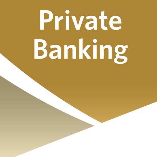 BNYMellon Private Banking iPad