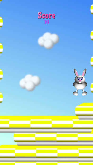 Bunny Hopper! screenshot 3