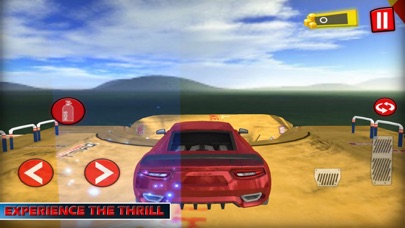Car Racing Mega Speed screenshot 2