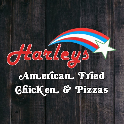 Charley´s Fried Chicken