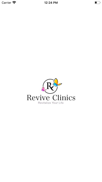 ReviveHospitals