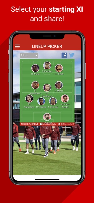 This Is Anfield Advert-Free(圖6)-速報App