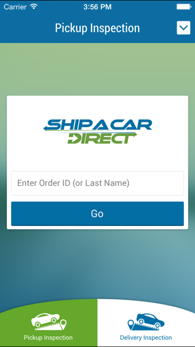 How to cancel & delete Ship a Car Direct Damage App from iphone & ipad 1