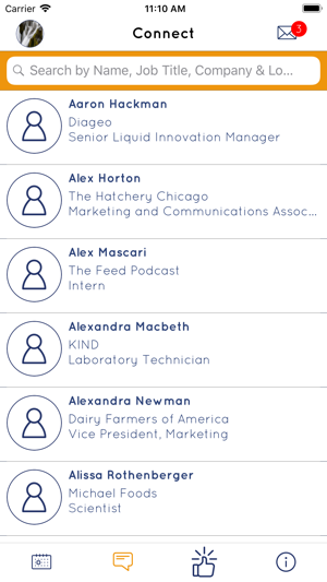 American Food Innovate Summit(圖3)-速報App