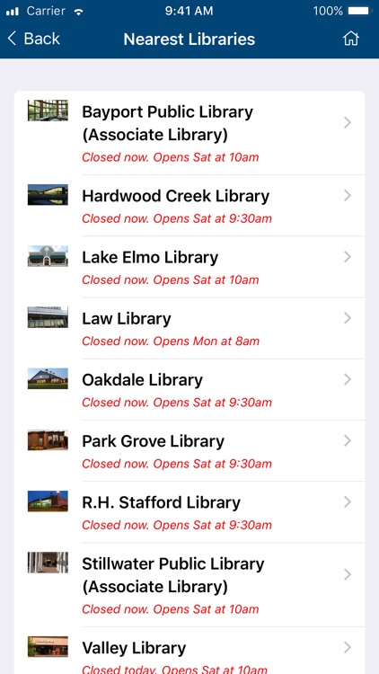 Washington County Library screenshot-4