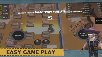 Mini Battle Zone screenshot 4