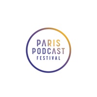 Paris Podcast Festival Pro