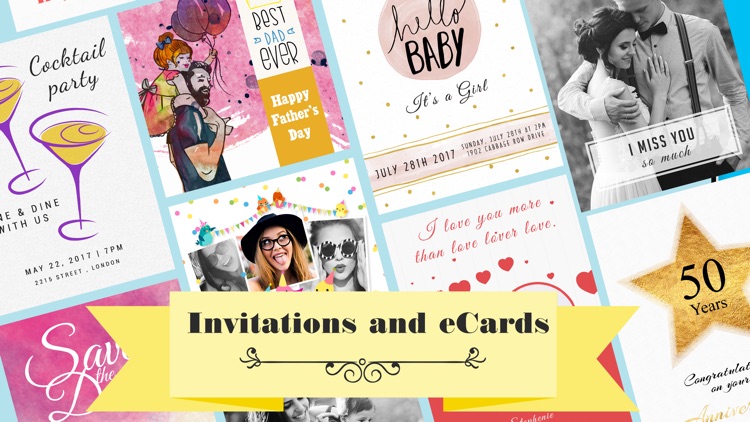 Invitation Maker . screenshot-3