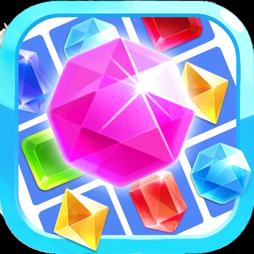 Bejeweled Jungle Passion icon