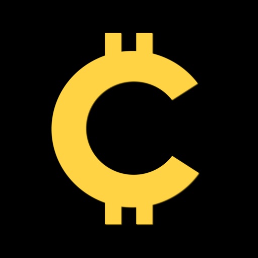 Cryptocoins+ iOS App