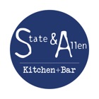 State & Allen Kitchen+Bar
