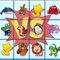 Onet Connect is a simple puzzle game